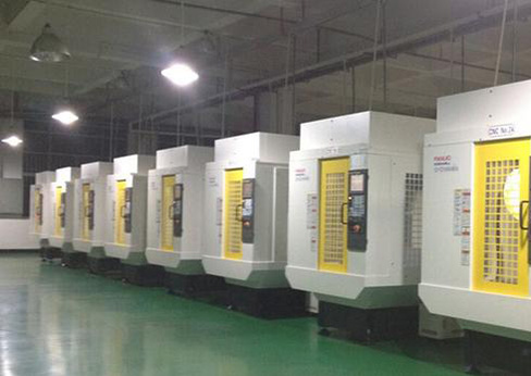 精密机械申博体育(中国)有限公司厂家解析零件精度的影响因素